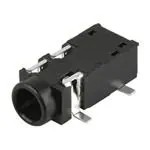 SJ2-35862B-SMT-TR (Телефонные разъемы)