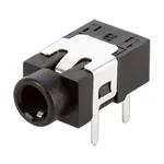 SJ3-350114A (Телефонные разъемы)