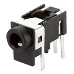 SJ3-35074A (Телефонные разъемы)