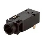 SJ3-350820B-TR (Телефонные разъемы)