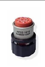 SJS830250P (Стандартный круглый разъем)