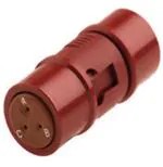 BACC63DE0316SA (Стандартный круглый разъем)