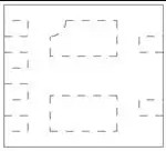 RCLAMP1255P.TGT (Диоды защиты ESD / телевизоры)
