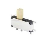 SLW-682715-25A-SMT-TR (Слайд -переключатели)