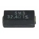 SM6227JT3R30 (Проволочные резисторы - SMD)