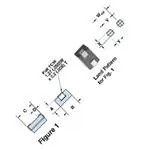 2675000101 (Ферритовые кабельные ядра)