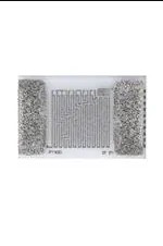 32207638 (Датчики температуры доски)