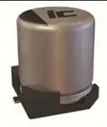 335SMH050M (Алюминиевые электролитические конденсаторы - SMD)