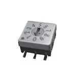 SMR7116C-1E (Кодированные ротационные переключатели)