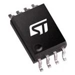 M24128-BFMN6TP (Eeprom)