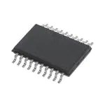 MAX188DCWP+ (Аналог цифровых преобразователей - ADC)