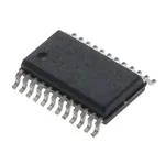 MAX208EEWG+ (RS-232 Интерфейс IC)