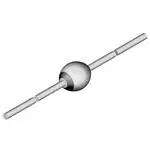 BYV27-600-TAP (Выпрямители)