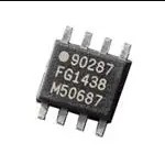 MLX90287LZC-AAA-000-SP (Мотор / движение / контроллеры и драйверы)