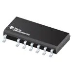 UCC256404ADDBR (Переключение контроллеров)