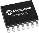 PIC18F05Q20-I/SL (8 -битные микроконтроллеры - MCU)