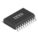 PIC18F15Q20T-I/SO (8 -битные микроконтроллеры - MCU)