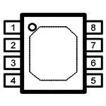 MP24833-AGN-P (Светодиодный водитель освещения ICS)