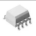 FOD2742BR2V (Оптически изолированные усилители)