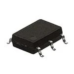 AQV255G3S (Сплошные реле - крепление печатной платы)