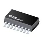 SN74HCS238DYYR (Кодеры, декодеры, мультиплексоры и демольтиплекторы)