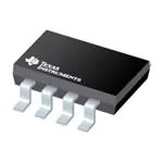 OPA2990IDDFR (Оперативные усилители - операционные усилители)