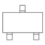 XP261N7002TR-G (МОСФЕТЫ)