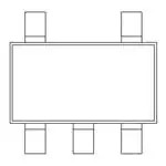 XC9236A19CMR-G (Переключение регуляторов напряжения)