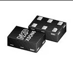 NCX2202GMZ (Аналоговые компараторы)