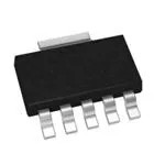 MCP1793T-3302H/DC (LDO регуляторы напряжения)
