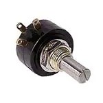 SP22E-2766-5K (Точность потенциометров)