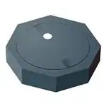 SRU8028-3R3Y (Индукторы мощности - SMD)