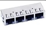 SS-718802S-A-PG4-AC-NI (Модульные разъемы / разъемы Ethernet)