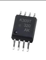 ACPL-K309T-000E (Оптически изолированные водители ворот)