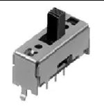 SSSU025800 (Слайд -переключатели)