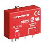 ODC24A (Модули ввода/вывода)