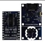 STEVAL-MKI237KA (Многочисленные инструменты разработки датчиков функций)