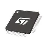 STM32G491CCT6 (Arm Microcontrollers - MCU)