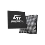 STM32MP253CAL3 (Микропроцессоры - MPU)
