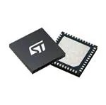 STM32H523CEU6 (Arm Microcontrollers - MCU)