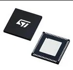 STM32WB55RCV6 (РЧ -микроконтроллеры - MCU)