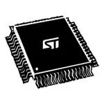 STM8S207S6T6CTR (8 -битные микроконтроллеры - MCU)
