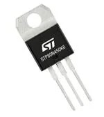STP80N450K6 (МОСФЕТЫ)
