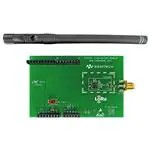 SX1261MB1LBAS (Инструменты разработки RF)