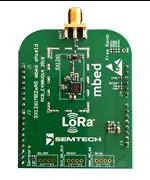 SX1261MB2BAS (Инструменты разработки Sub-GHZ)