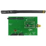 SX1262MB1LCAS (Инструменты разработки RF)