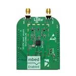 SX1276MB1MAS (Инструменты разработки Sub-GHZ)