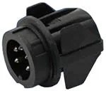 T3276-500 (Круглые разъемы дина)