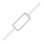 T322C335M035AT (Емкость -конденсаторы - сплошные свинцовые)