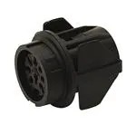 T3327-550 (Круглые разъемы дина)